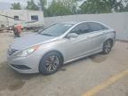 HYUNDAI SONATA 2014