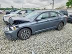 VOLKSWAGEN JETTA 2024