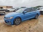 VOLKSWAGEN JETTA 2025