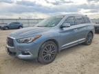 INFINITI QX60 2017