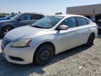 NISSAN SENTRA 2015