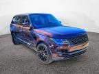LAND ROVER RANGE ROVER 2019