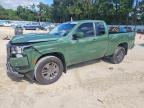 NISSAN FRONTIER 2025