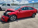 KIA FORTE 2021