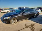 GENESIS G90 2019