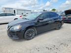 NISSAN SENTRA 2019