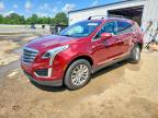 CADILLAC XT5 2017