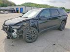 CHEVROLET TRAVERSE 2022