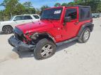 JEEP WRANGLER 2011