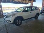 HONDA CR-V 2016