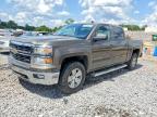 CHEVROLET SILVERADO 2014