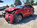 LEXUS NX 2015