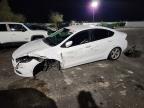 DODGE DART 2016