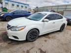 NISSAN ALTIMA 2018