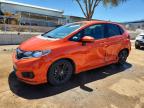 HONDA FIT 2018