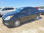 NISSAN VERSA 2019
