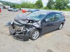 HONDA INSIGHT 2012