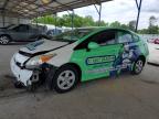 TOYOTA PRIUS 2010