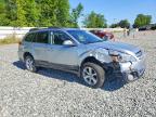 SUBARU OUTBACK 2013