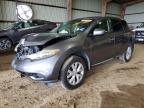 NISSAN MURANO 2014