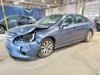 SUBARU LEGACY 2015