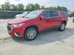 CHEVROLET TRAVERSE 2020