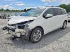 TOYOTA SIENNA 2022