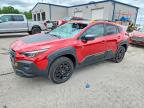 SUBARU CROSSTREK 2024