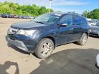 ACURA MDX 2009