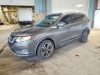 NISSAN ROGUE 2018