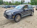 VOLKSWAGEN TIGUAN 2012
