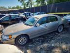 LINCOLN TOWN CAR 2000