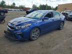 KIA FORTE 2021