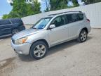 TOYOTA RAV4 2006