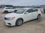 NISSAN ALTIMA 2018