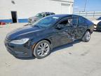 CHRYSLER 200 2015