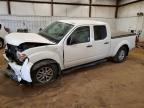 NISSAN FRONTIER 2016