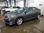 TOYOTA CAMRY 2013