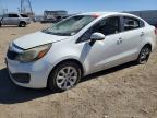 KIA RIO 2013