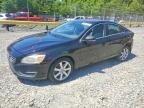 VOLVO S60 2016