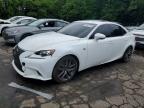 LEXUS IS 2016