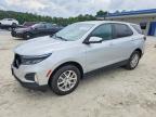 CHEVROLET EQUINOX 2022
