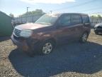 HONDA PILOT 2012
