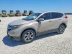 HONDA CR-V 2018