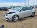 CHEVROLET CRUZE 2013
