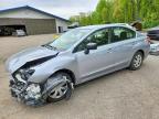 SUBARU IMPREZA 2015