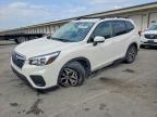 SUBARU FORESTER 2020