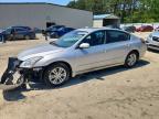 NISSAN ALTIMA 2011