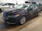 FORD FUSION 2020