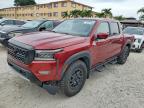 NISSAN FRONTIER 2023